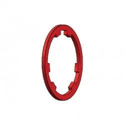 Shimano 10 v. Spacer  - 1