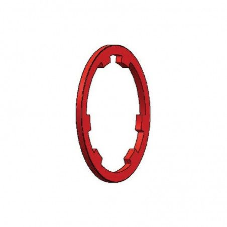 Shimano 10 v. Spacer  - 1