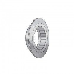 Campagnolo 9-10 v. Locking ring  - 1
