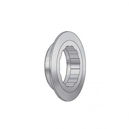 Campagnolo 9-10 v. Locking ring  - 1