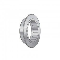 Campagnolo 9-10 v. starting from 11 Locking ring  - 1