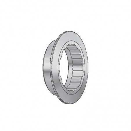 Campagnolo 9-10 v. starting from 11 Locking ring  - 1