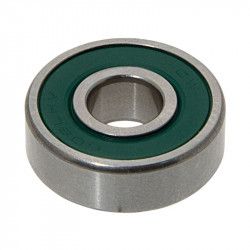 Hub bearing 8 x 22 x 7 mm  - 1