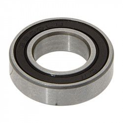 Hub bearing 10 x 19 x 5 mm  - 1