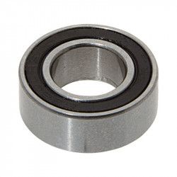 Hub bearing 10 x 22 x 6 mm  - 1