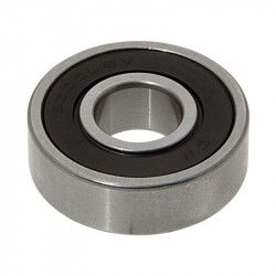 Hub bearing 10 x 26 x 8 mm  - 1