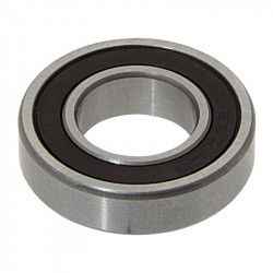 Hub bearing 12 x 24 x 6 mm  - 1