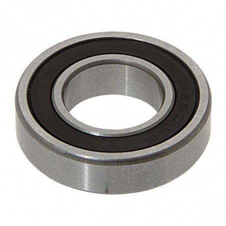 Cuscinetto per mozzo 12 x 24 x 6 mm  - 1