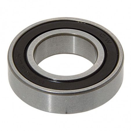 Hub bearing 15 x 28 x 7 mm  - 1