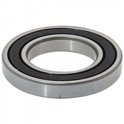 Hub bearing 17 x 30 x 7 mm  - 1