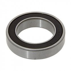 Hub bearing 20 x 32 x 7 mm  - 1