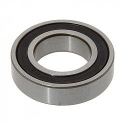 Hub bearing 20 x 37 x 9 mm  - 1
