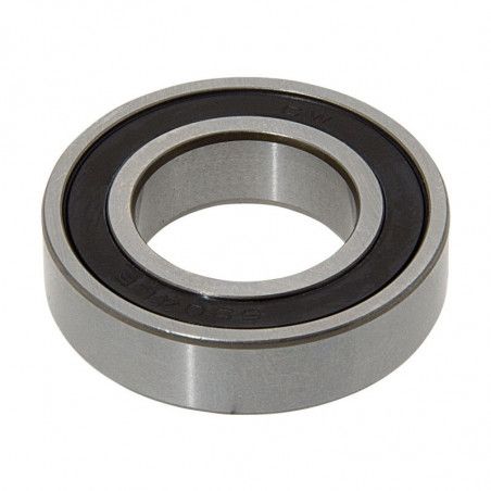 Hub bearing 20 x 37 x 9 mm  - 1
