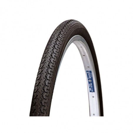 Copertone 26x1.1/2 Nero tradizionale BONIN - 1