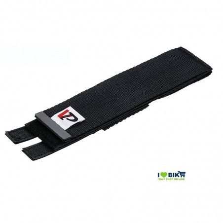 Coppia cinturini Vp per pedali Bmx/Fixed Neri VP COMPONENTS - 1