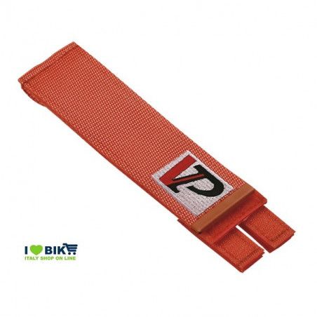 Coppia cinturini Vp per pedali Bmx/Fixed Arancio VP COMPONENTS - 1