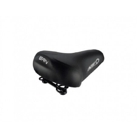 BRN Comfort Saddle BRN - 1
