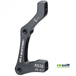 Adapter disc brake caliper from 160 to 203 mm ALLIGATOR - 1