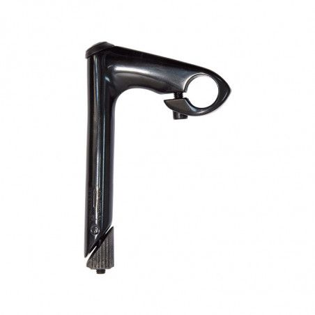 Piantone Fixed nero BRN - 1