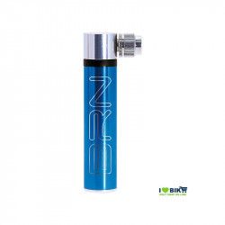 Pompa BRN Easy in alluminio Blu peso 59 grammi BRN - 1