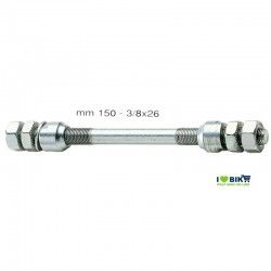 Pin hub full back  - 1