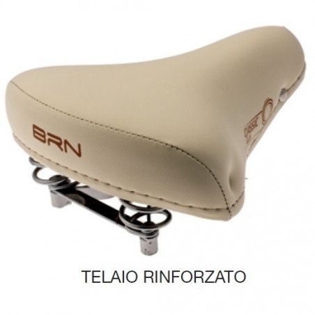 Sella BRN Classic Lux BRN - 1