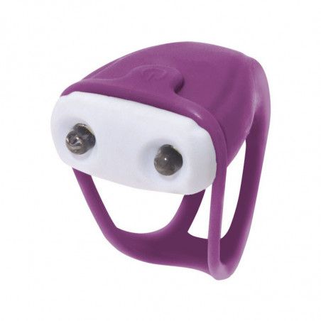 Lagging BRN Silicone Pongo rear lillac  - 1