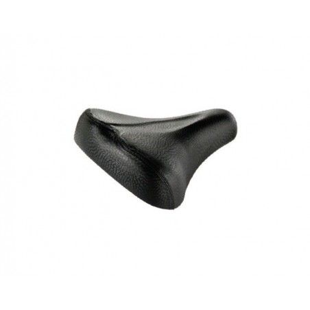 Saddle Eco BRN woman without springs BRN - 1