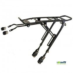 Package holding back universal black  - 1