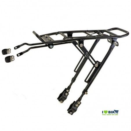 Package holding back universal black  - 1