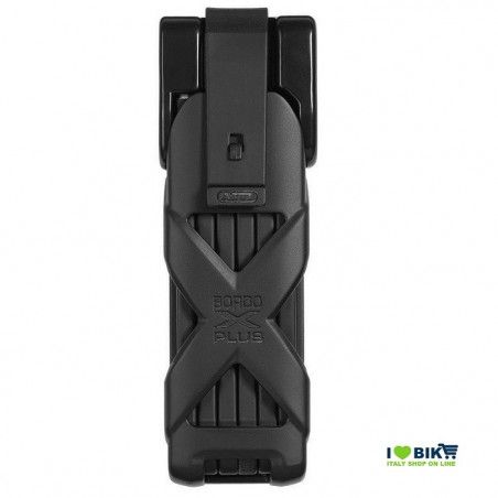 ABUS BORDO GRANIT X Plus 6500 85 CM Abus - 1