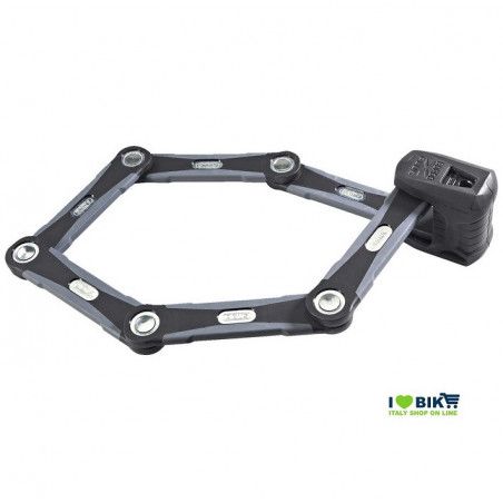 ABUS BORDO GRANIT X Plus 6500 85  CM Abus - 2