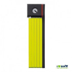 Lucchetto ABUS BORDO 5700 Giallo  - 1 2