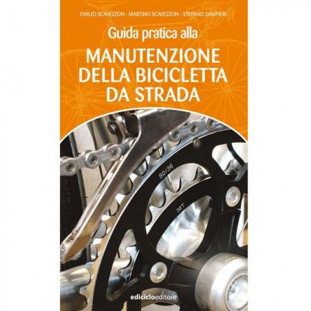 PRACTICAL GUIDE TO THE MAINTENANCE OF BICYCLE ROAD  - 1