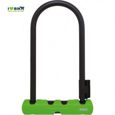 Padlock ABUS ULTRA Arco  - 1