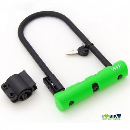 Lucchetto ABUS ULTRA ad Arco  - 2