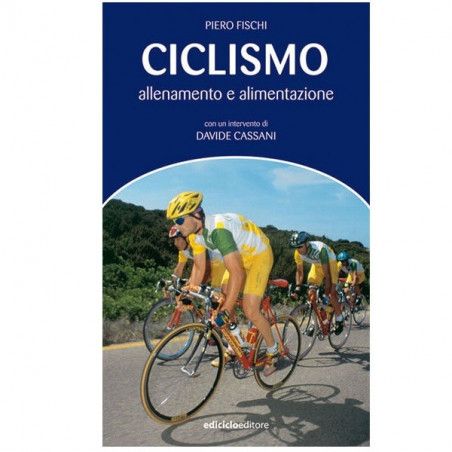 CYCLING TRAINING AND NUTRITION  - 1