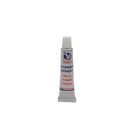 Putty Pax 1 tubes Maxi 22 cc RMS - 1