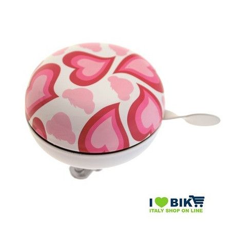 Bell fantasy Heart  - 1