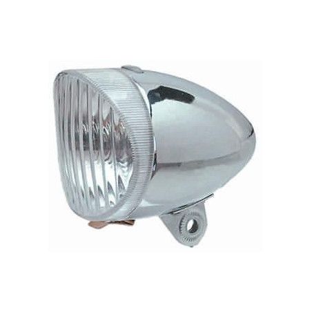 Reflector 60mm chromed iron  - 1