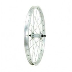 Ruota 14 3/8 mista posteriore 1 v.  - 1