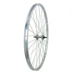 Ruota 26 Mtb alluminio posteriore 1 v.  - 1