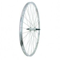 Rotate 26 3/8 aluminum front  - 1