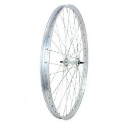 Rotate 28 5/8 R  aluminum front  - 1