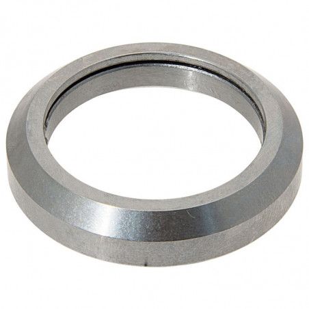 Bearing headset 1 1/8 "- 41.8 x 30.2 x 6.5 mm - 45 ° / 45 °  - 1