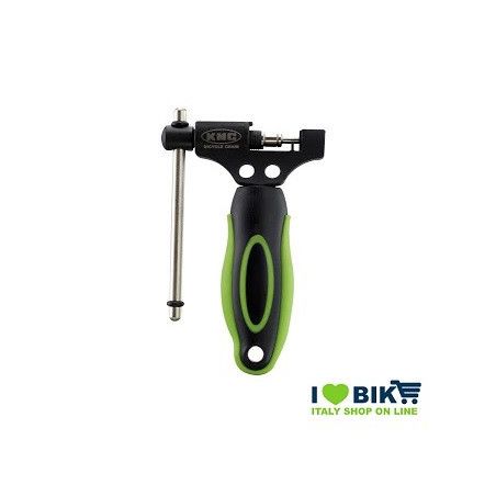 Smagliacatena KMC 1-11 velocità RMS - 1