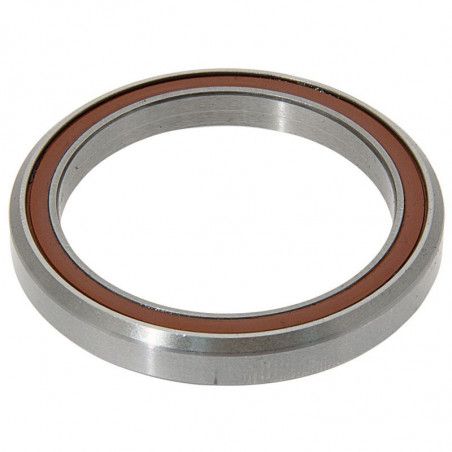 Bearing headset 1 1/2” - 52 x 40 x 7 mm - 45°/45°  - 1