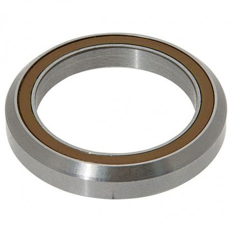 Bearing headset 1 1/8 "- 41.0 x 30.15 x 7 mm - 45°/45°  - 1