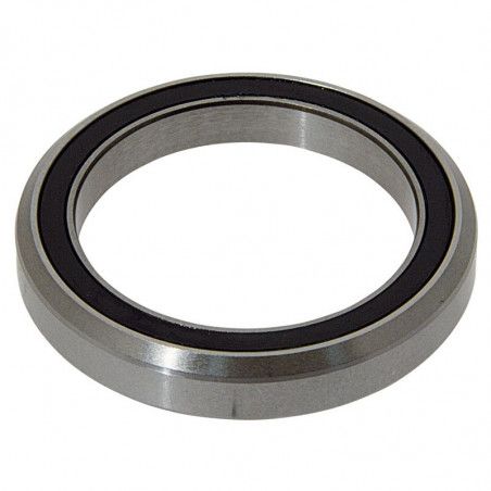 Bearing headset 1 1/8 "- 41.0 x 30.15 x 6.5 mm - 45 ° / 45 °  - 1