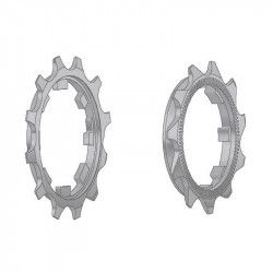 Campagnolo 11 v. (11 + 12) Pinion first pos. and second pos.  - 1